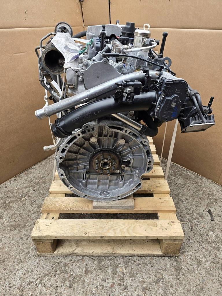 Moteur M270910 Complet CLA B-CLASS GLA-CLASS MERCEDES-BENZ, Envoi, Utilisé, Daihatsu