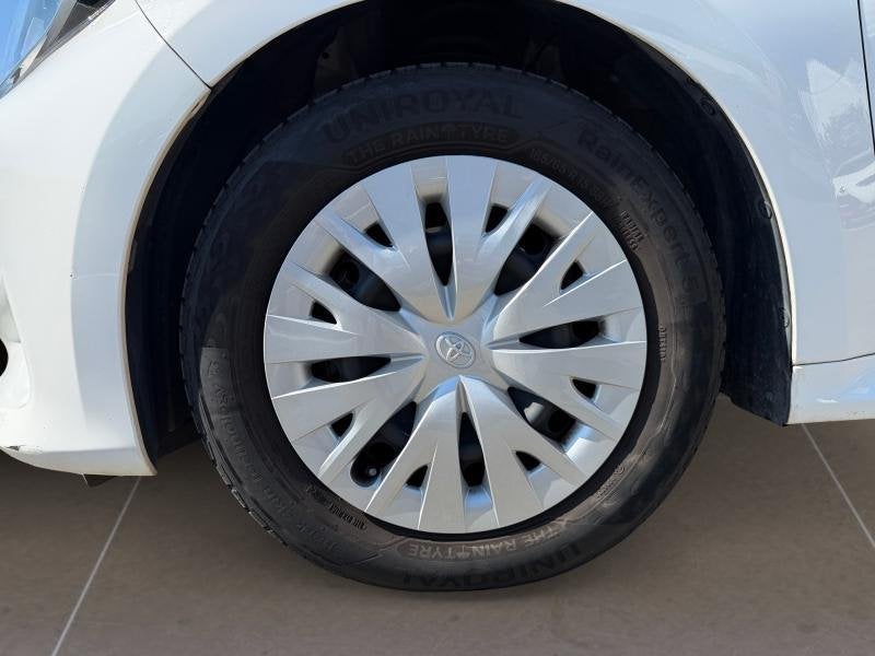 Toyota Yaris Dynamic, Auto's, Automaat, 1498 cc, 116 pk, 86 g/km