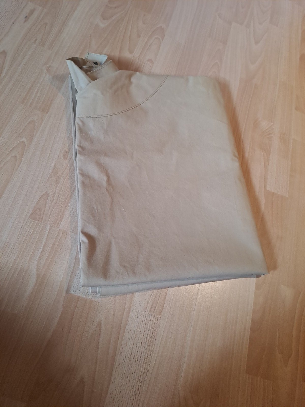 Us ww1 wo1 repro rainponcho, Verzamelen, Ophalen of Verzenden