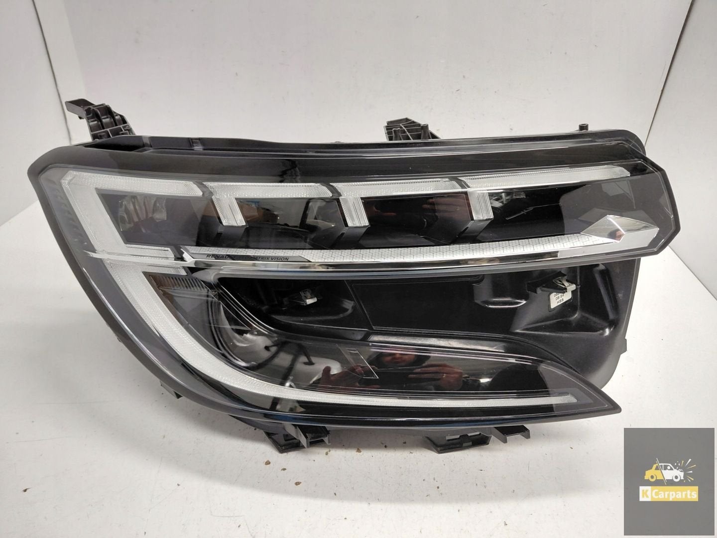 260104410R, Renault Austral Full LED Matrix feu arri re droi, Renault Group, Contact.group@renault.com, Renault, Utilisé