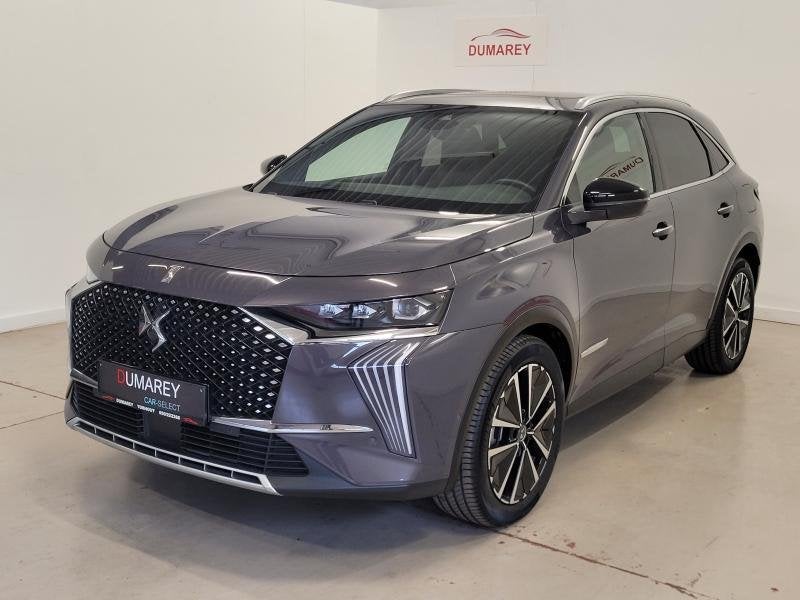DS Automobiles DS 7 E-TENSE 225 ANTOINE DE SAINT EXUPERY, Automaat, https://public.car-pass.be/vhr/03ed1412-0dcf-44bd-a5fa-866ad68359c6