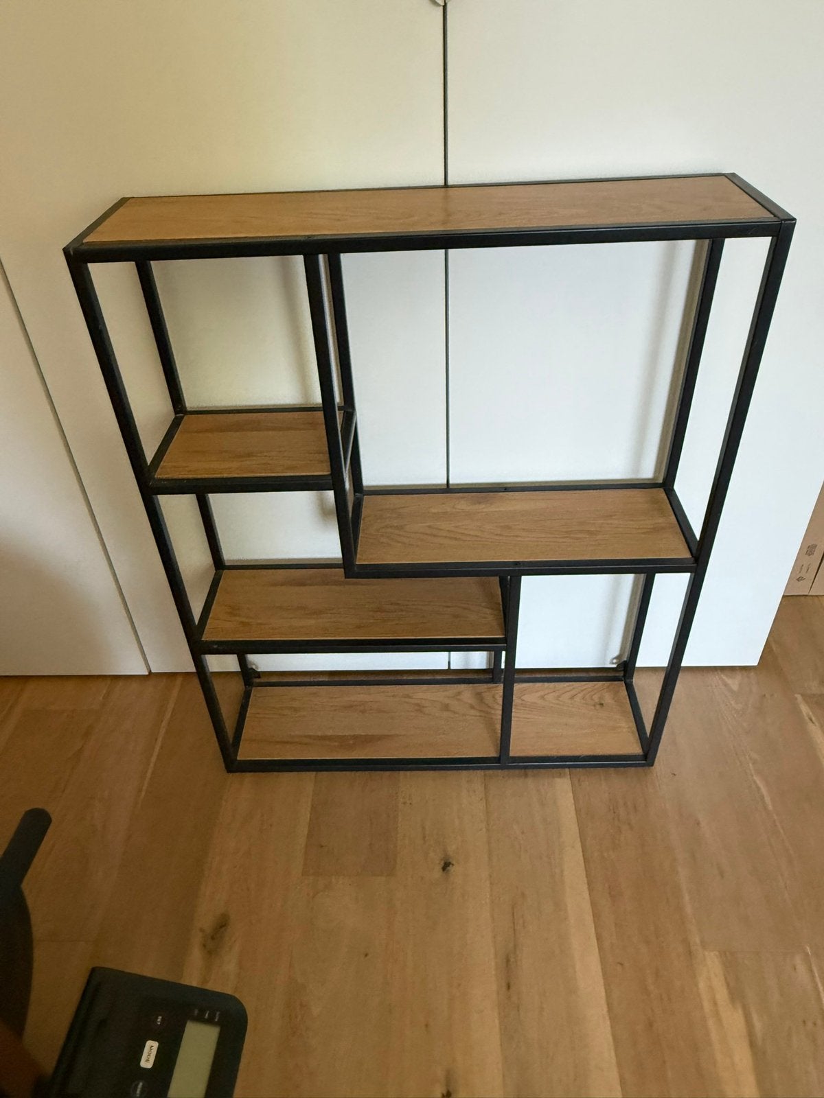 Étagère, Maison & Meubles, Moins de 25 cm, Moins de 100 cm, Enlèvement, Utilisé