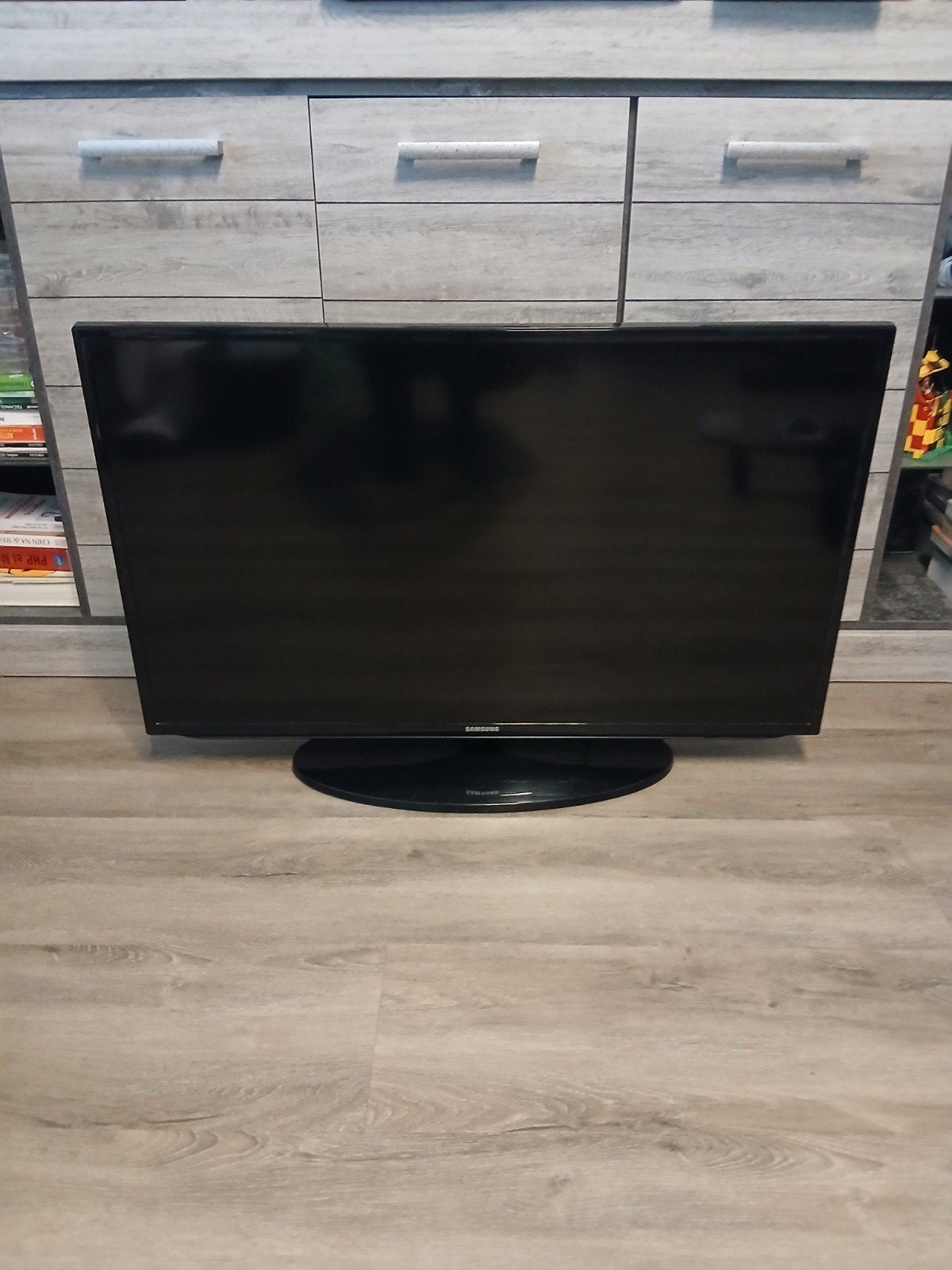 TV Samsung Led, TV, Hi-fi & Vidéo, Télévisions, Enlèvement, Full HD (1080p), LED, Samsung