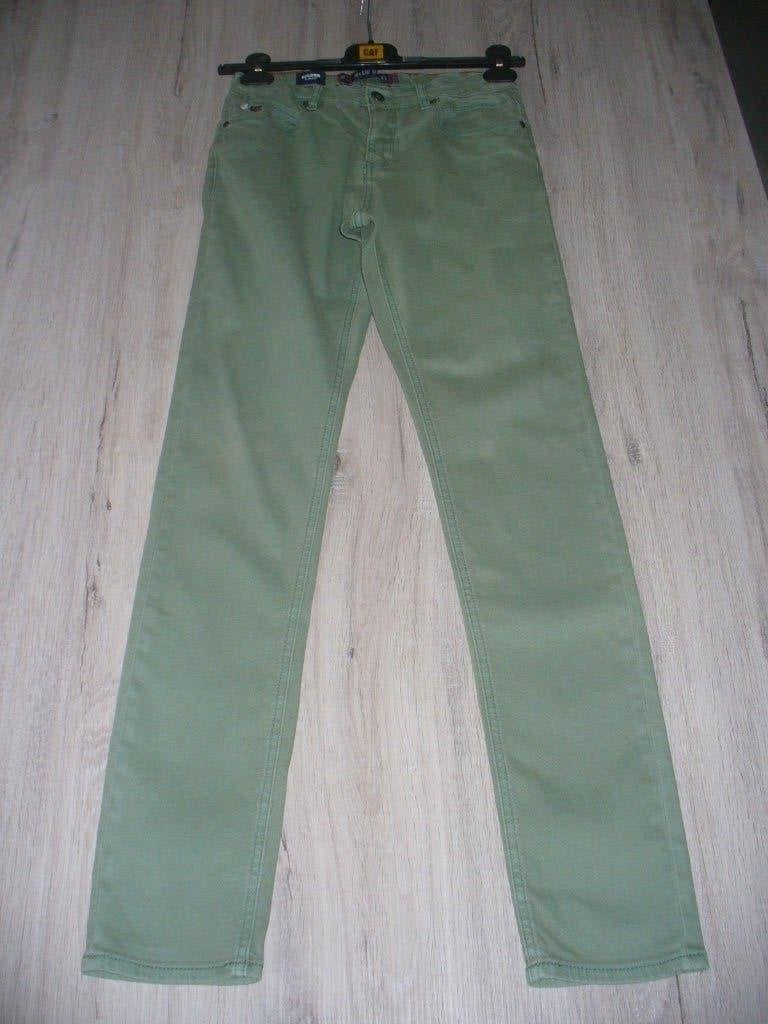 Als Nieuw!! Broek Blue Rebel maat 164, Pantalon, Garçon, Enlèvement ou Envoi, Blue Rebel