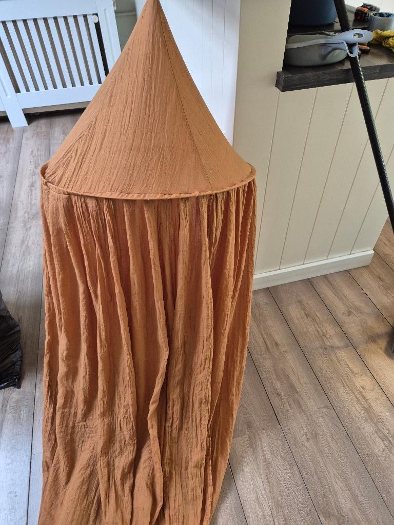 hemel babybed, Ophalen, Zo goed als nieuw