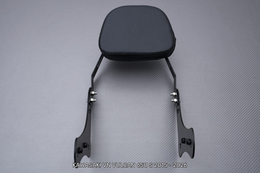 Dosseret de Selle pour KAWASAKI VN VULCAN 650 S 2015, Motos, Enlèvement ou Envoi, Neuf