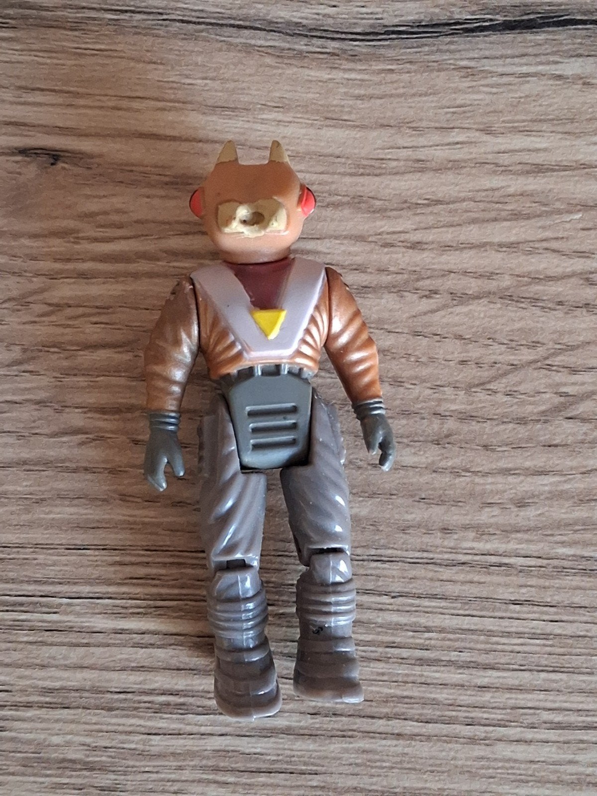 Dino Riders : Fire (Rulon), Verzenden