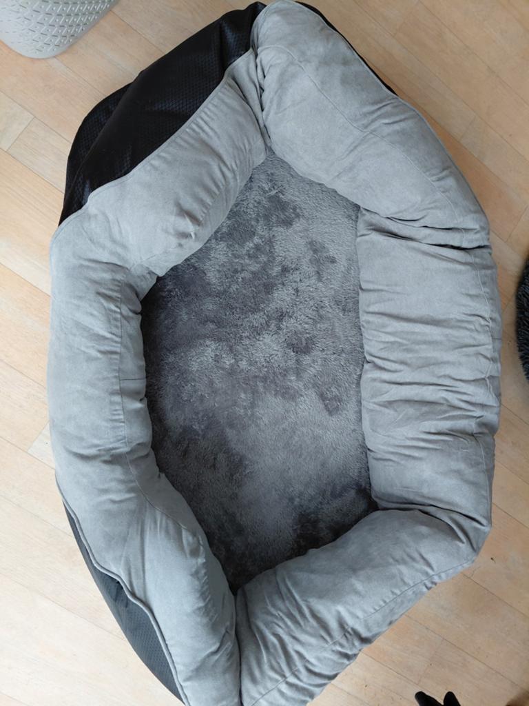 Coussin orthopédique,  a memoire de forme, Enlèvement