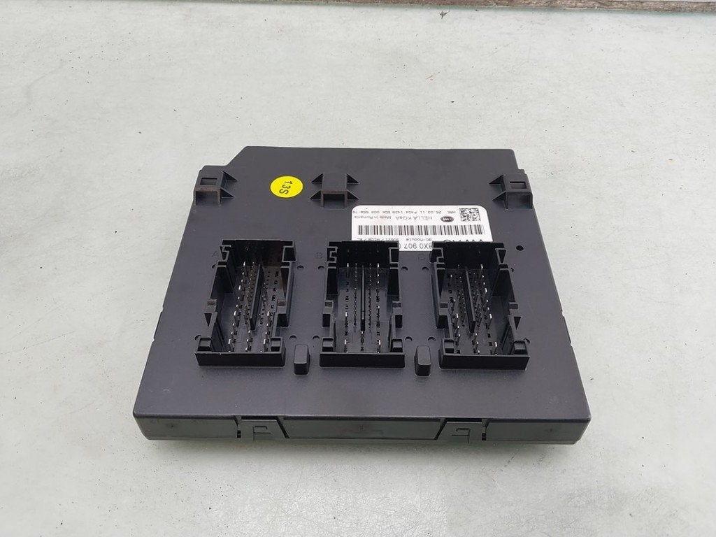 ORDINATEUR UNITE COMMANDE ELECTRONIQUE Audi A1 (8X1 / 8XK), Auto-Union-Straße  1,
85057  Ingolstadt, DE, Info@audi.de, Audi, Utilisé
