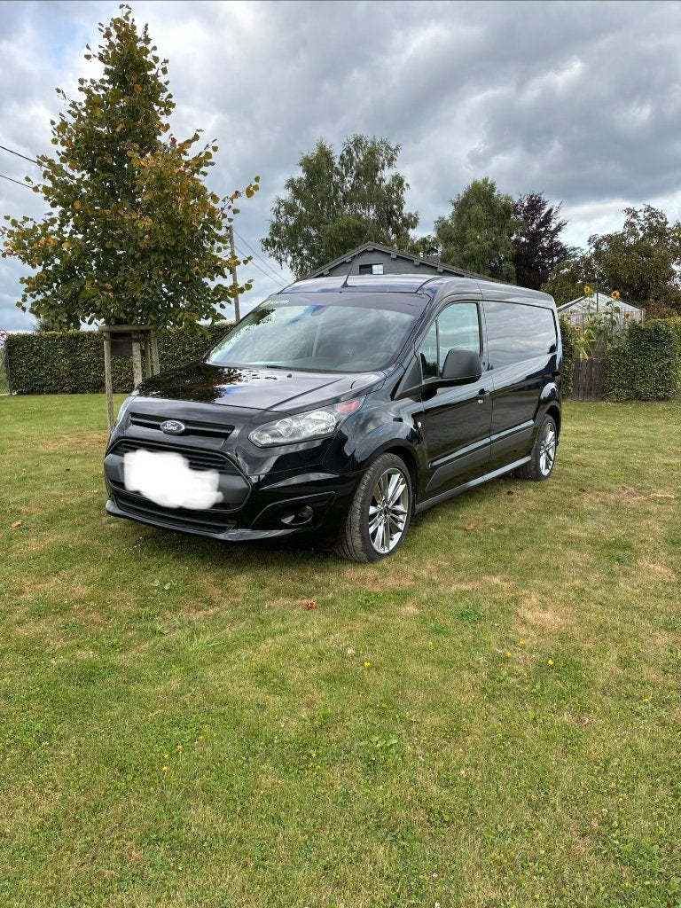 Ford Connect, Achat, Euro 6, Entreprise, 3 places