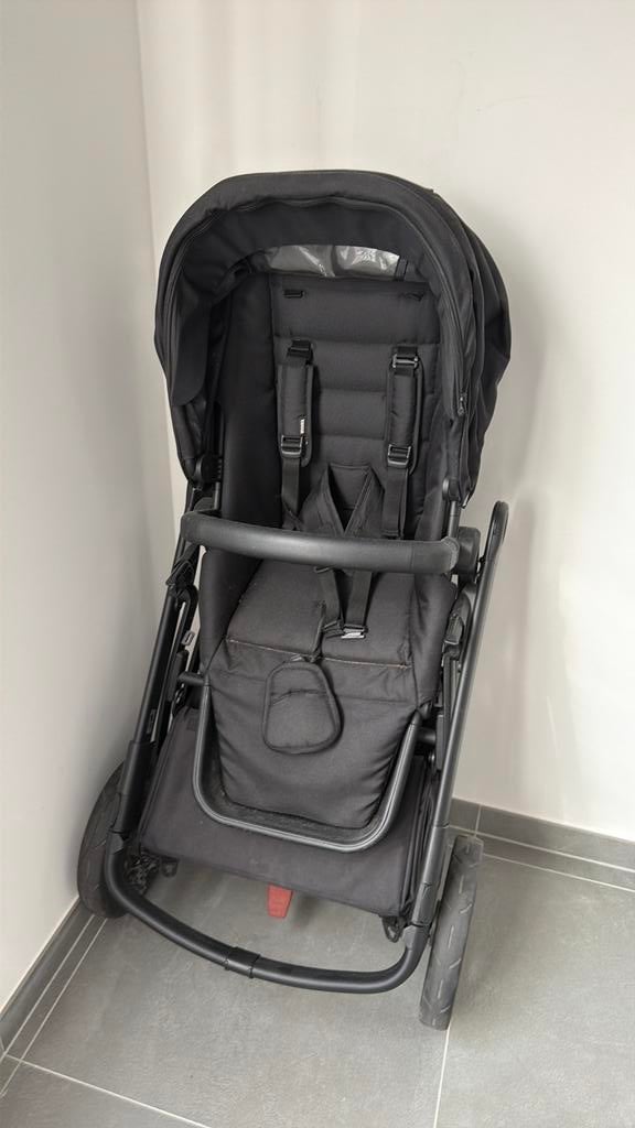 Thule sleek, Kinderen en Baby's, Ophalen, Gebruikt