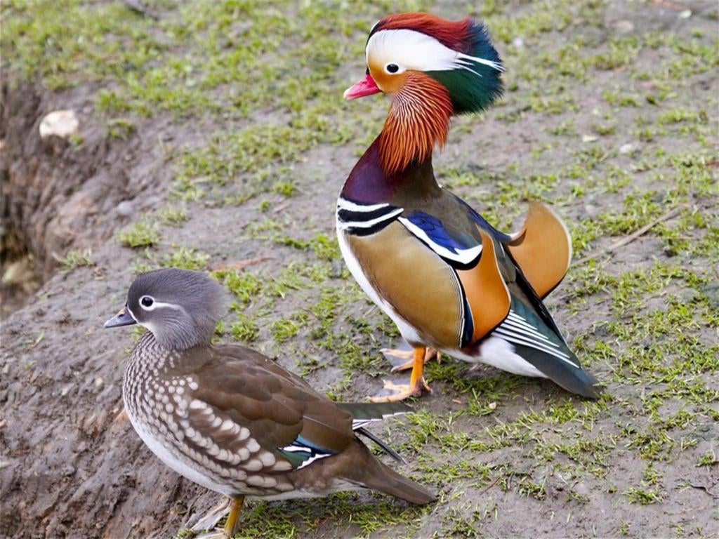 GEZOCHT: Kuikens siereenden, Dieren en Toebehoren, Pluimvee, Eend, Meerdere dieren
