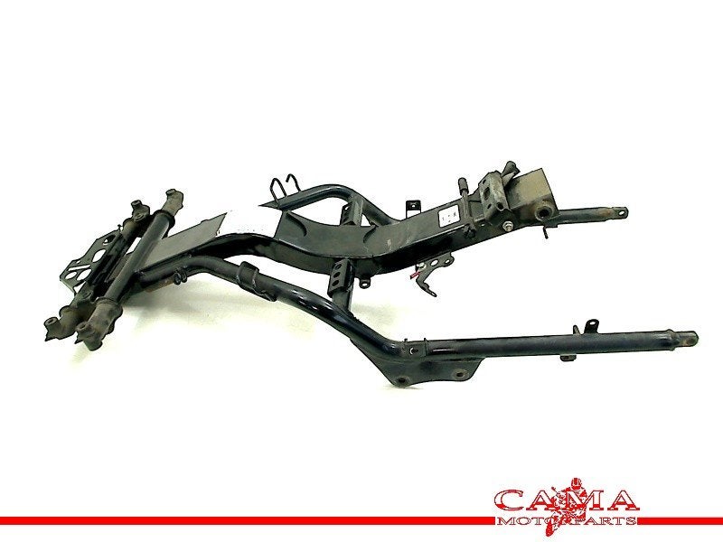 CHASSIS AUXILIAIRE ARRIÈRE Honda, Motos, Dhr. S. di Majo, Utilisé, Info@cama-motorparts.nl, P.J. Troelstraweg 8 8
3144 CX  MAASSLUIS, NL