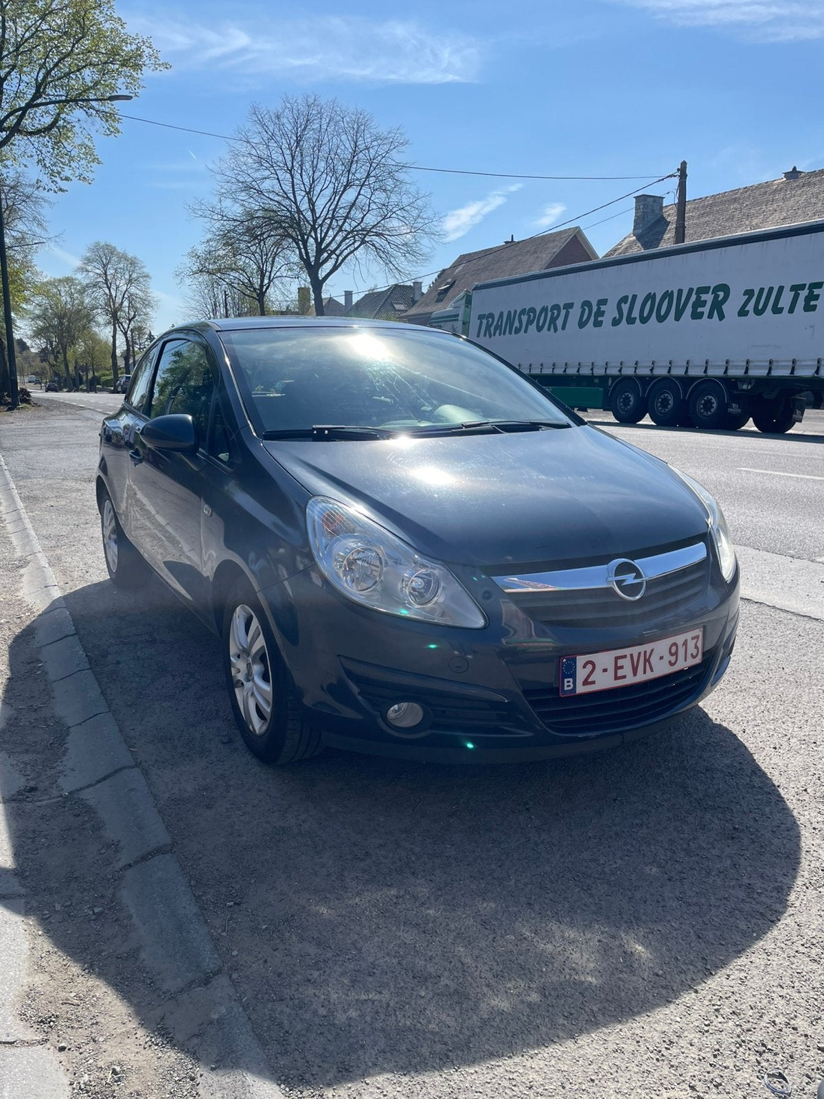 Opel corsa D pour pièces, Achat, Boîte manuelle, Particulier, Corsa