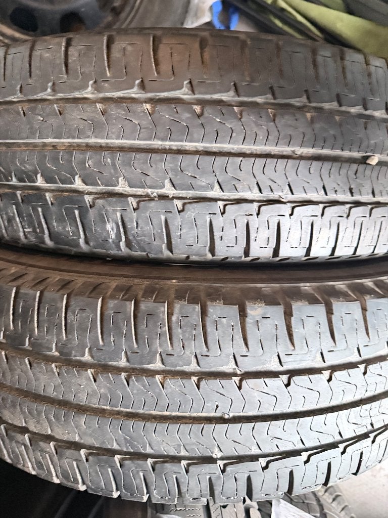 225 75 16 c, Autos : Pièces & Accessoires, Enlèvement ou Envoi, 16 pouces, Pneus été, Véhicule utilitaire