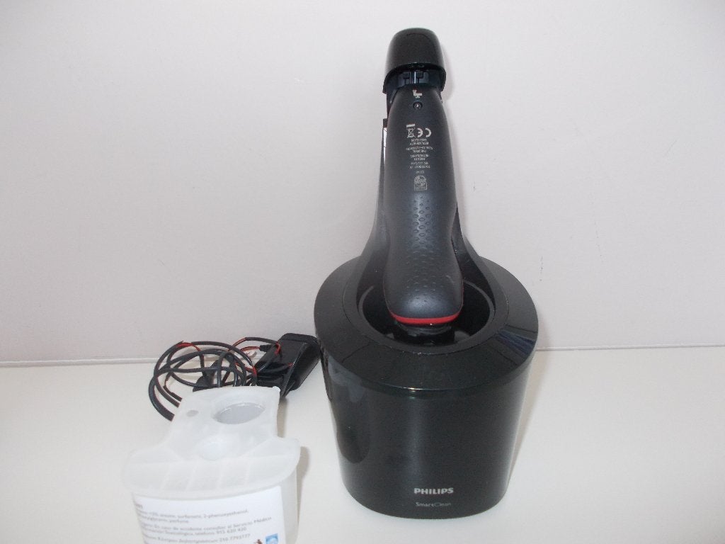 Zelfreinigend scheerapparaat Philips 5000 serie, Electroménager, Équipement de Soins personnels, Enlèvement, Comme neuf, Rasage ou Épilation