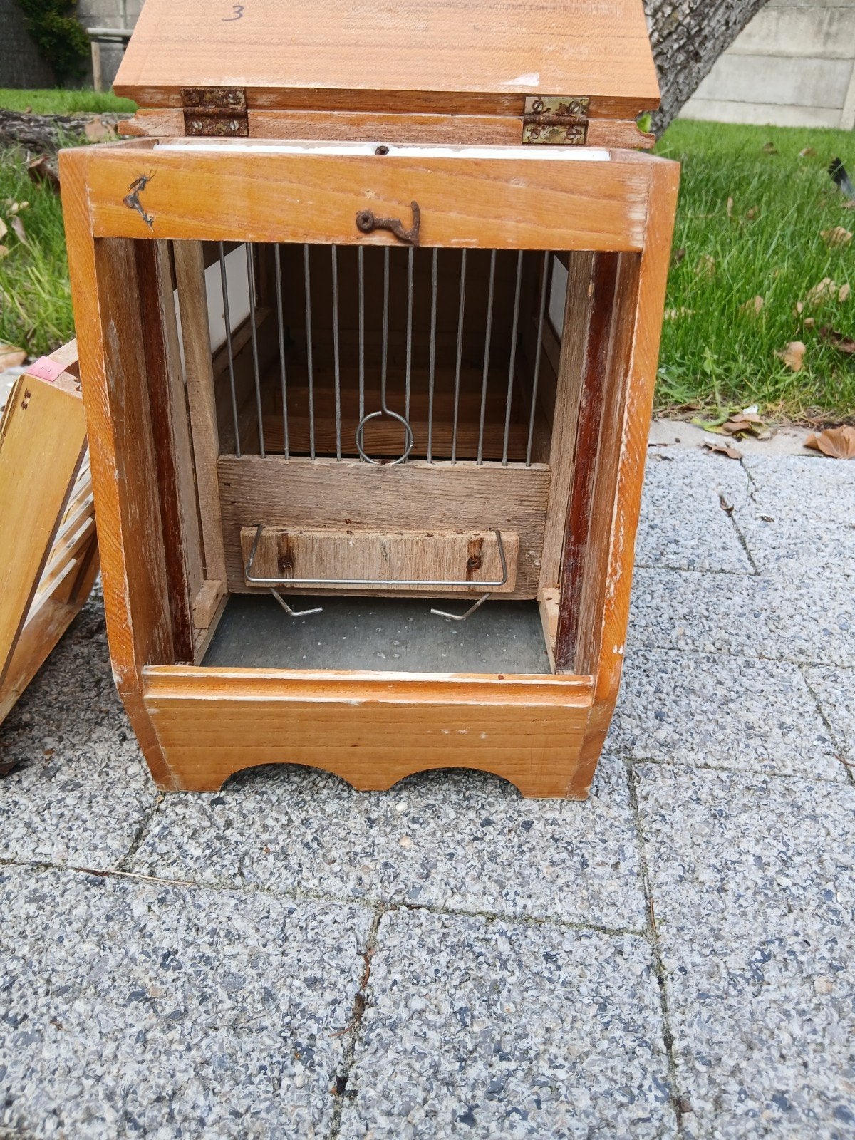 vinkenkooien, Dieren en Toebehoren, Ophalen