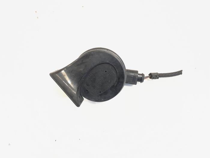 Claxon van een Volkswagen Golf, Gebruikt, -, Volkswagen, -