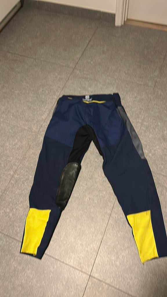 Pantalon d'enduro Husqvarna, Particulier, Enduro