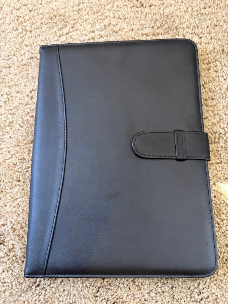 nieuwe schrijfmappen 10€ stuk, Diversen, Schrijfwaren, Ophalen of Verzenden, Nieuw