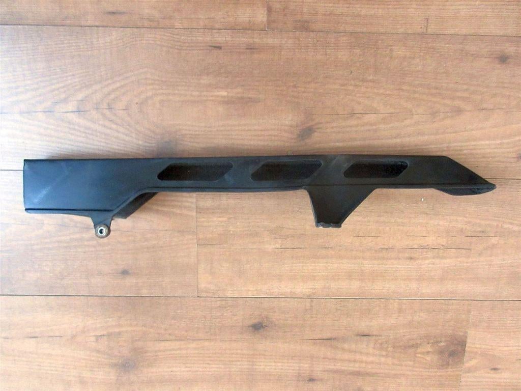 Honda VF750F kettingscherm ketting beschermer VF 750 RC15, Ophalen of Verzenden, Gebruikt