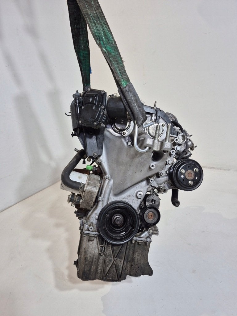Moteur M1JC Complet ECOSPORT FORD, Envoi, Utilisé, Daihatsu