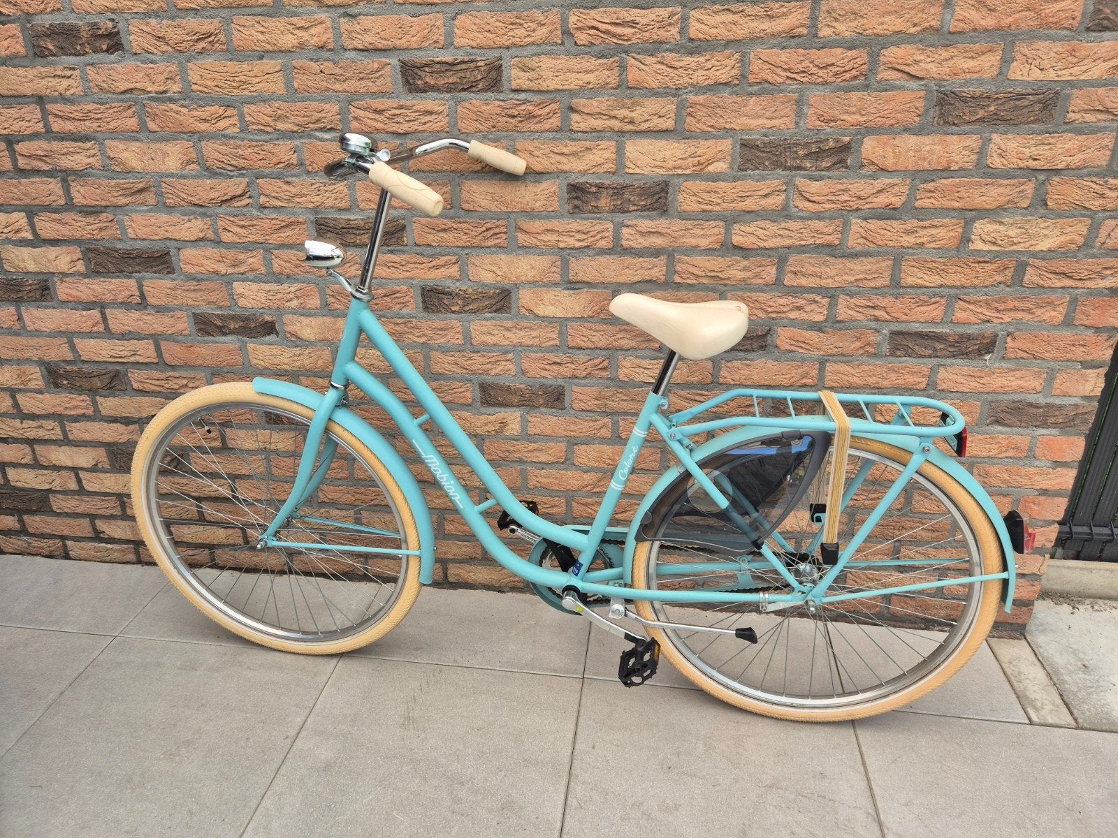 Te koop: Een prachtige Mobion Coloré damesfiets!, Ophalen