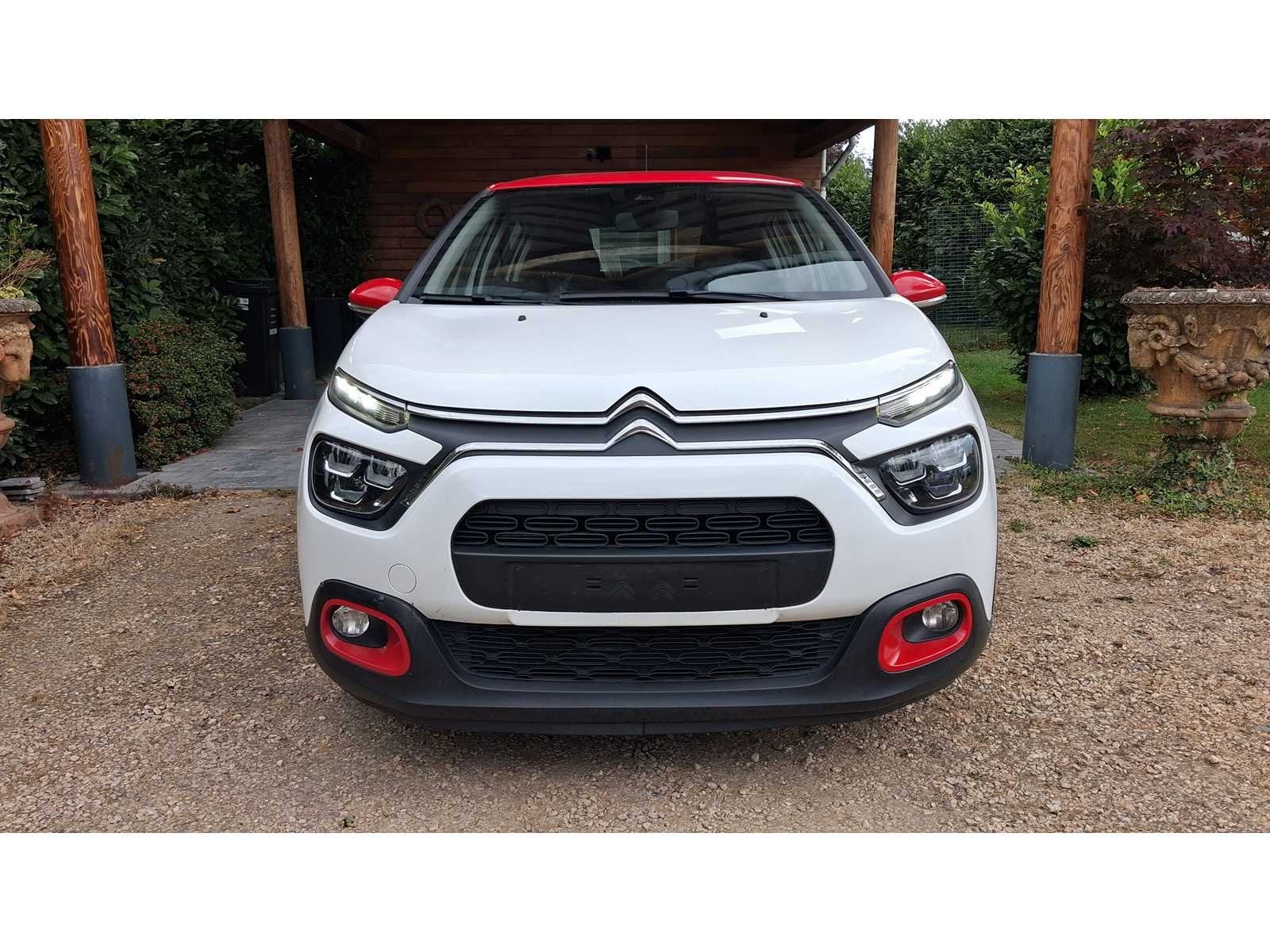 citroen - c3 - 2021 - style - Voiture NIEW MODELE PREMIER PR, Autos, Achat, Euro 6, Entreprise, Autre carrosserie