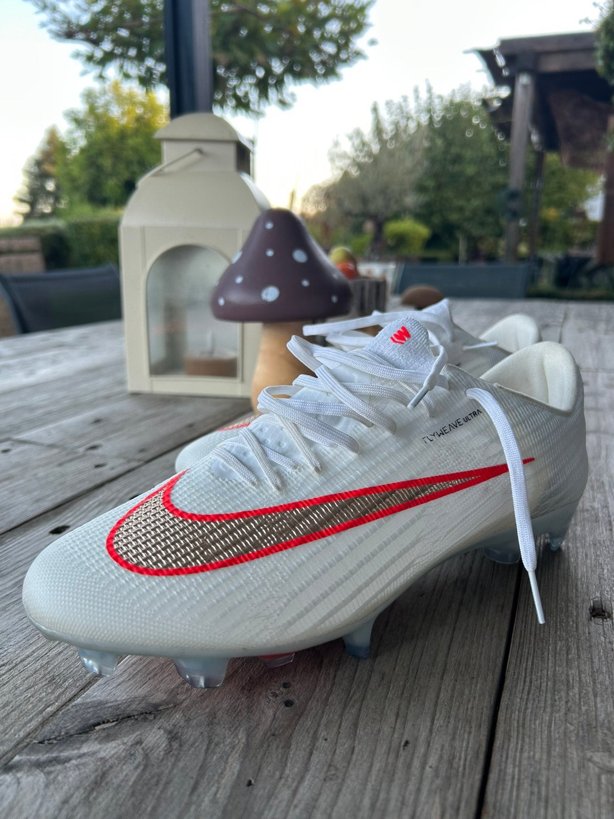 Chaussurzs de foot NIKE, Enlèvement, Neuf, Chaussures