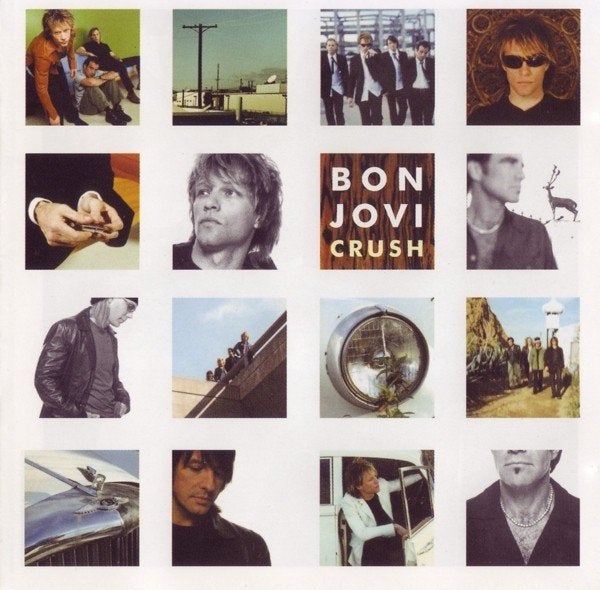 bon jovi, Enlèvement ou Envoi