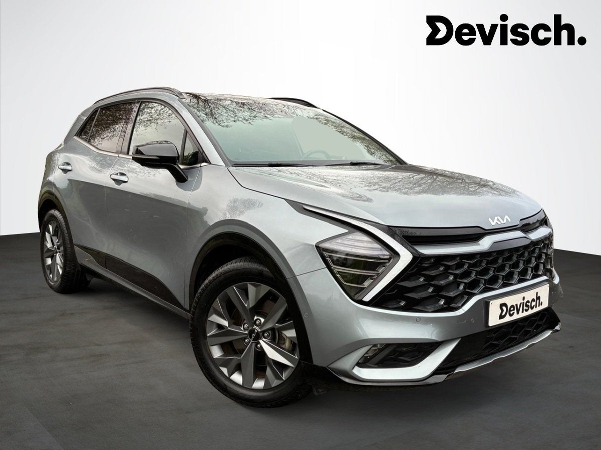 Kia Sportage 1.6 t-gdi HEV GT-LINE (bj 2023, automaat), Auto's, https://public.car-pass.be/vhr/8027d162-84d5-4177-ad0d-c74bf5ce2d8e