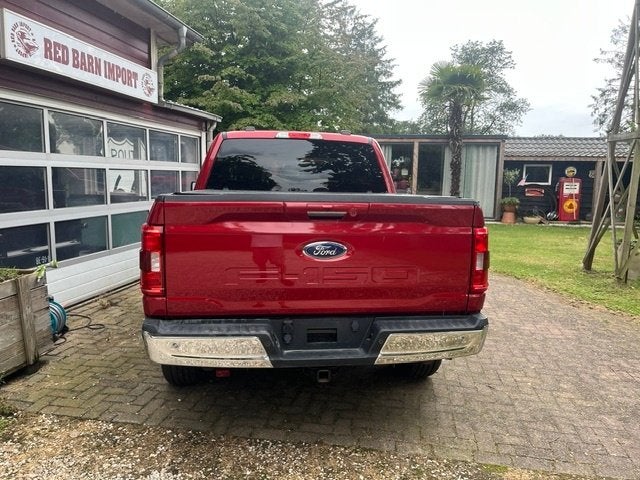 ford F150, Auto's, Automaat, 4 deurs, 8 cilinders, F-150