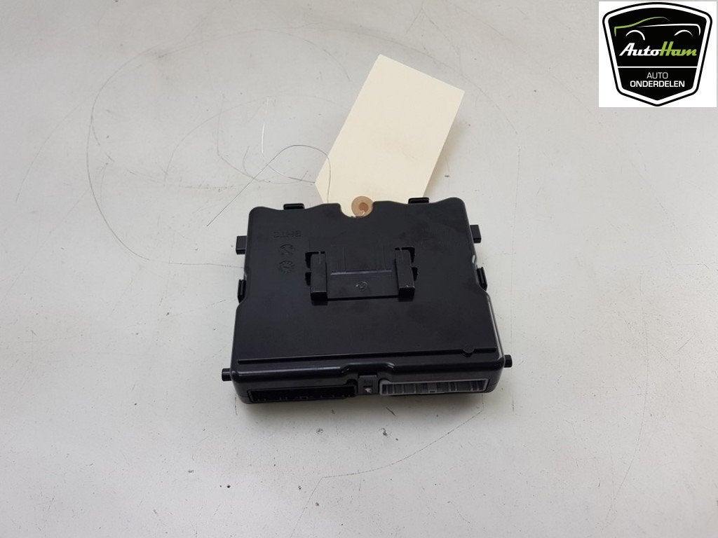 COMPUTER CLIMATE CONTROL Nissan Qashqai (J12) (01-2021/-), Auto-onderdelen, Gebruikt, Nissan
