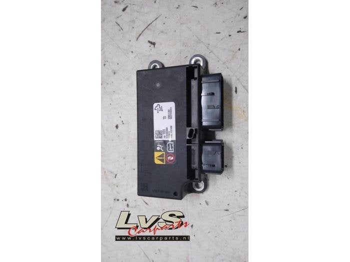 Module airbag d'un Opel Corsa, -, Opel, 3 mois de garantie, Utilisé