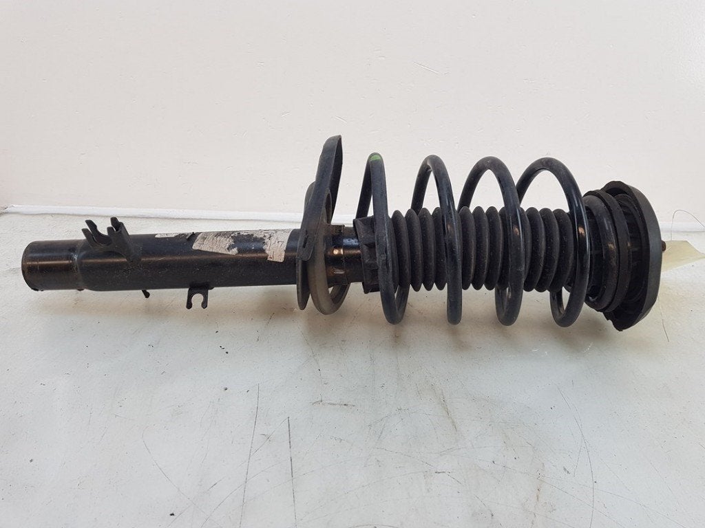 AMORTISSEUR OU ABSORBEUR DE CHOC AVANT GAUCHE C3 (SX / SW), Dhr. J. Ham, Citroën, Administratie@autoham.nl, Utilisé