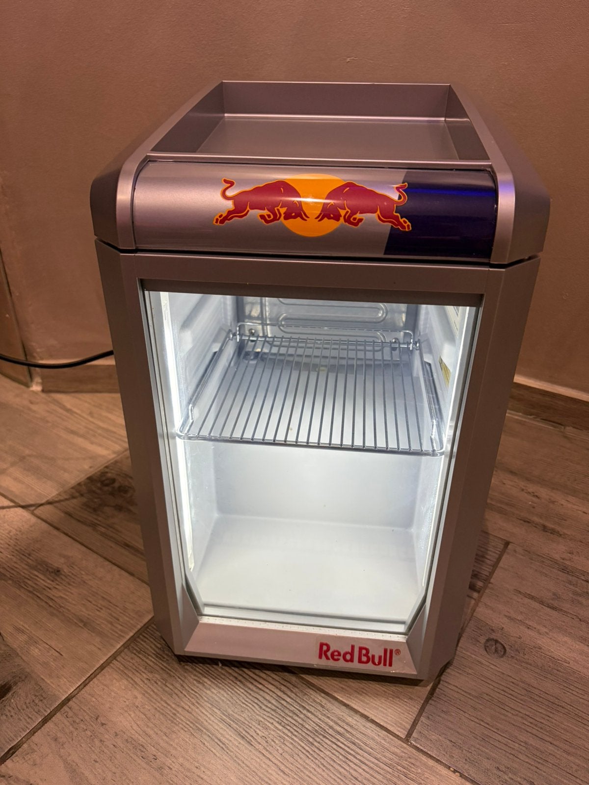 Frigo Red bull nouveau., Verzamelen, Elektronische Apparatuur, Ophalen