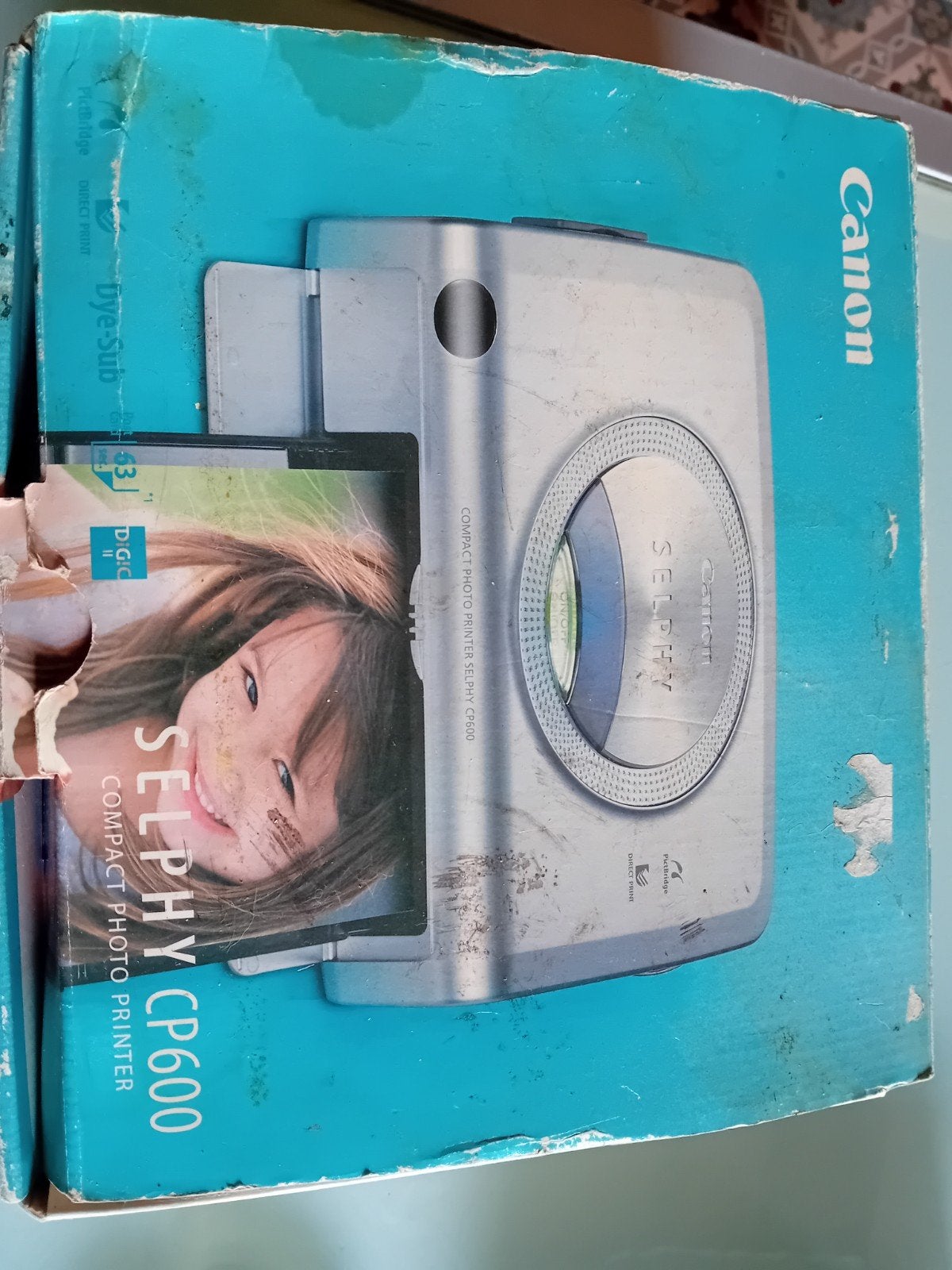 Développeur de photo, Enlèvement