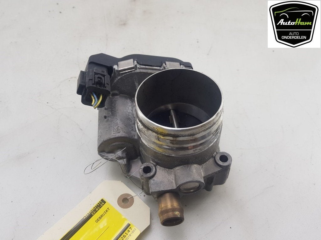 GASKLEPHUIS 5 serie (F10) (|7588625|13547588625|758862504|), Gebruikt, BMW, Continental AG, Continental-Plaza 1
30175  Hannover, DE