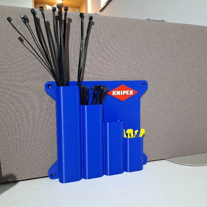 Colson-opslag, Doe-het-zelf en Bouw, Ophalen of Verzenden, Zo goed als nieuw, Knipex