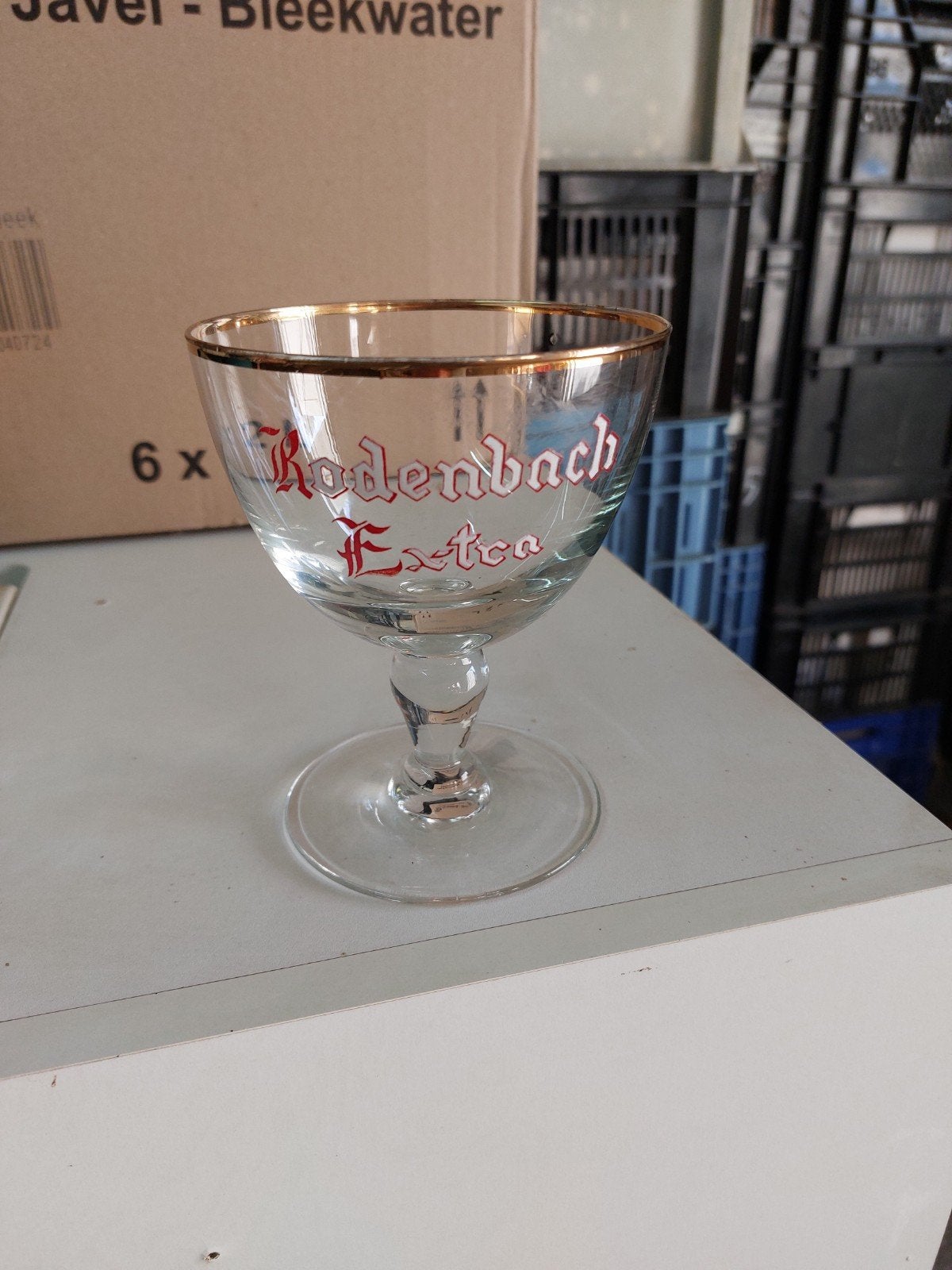 rodenbach speciaal, Ophalen of Verzenden