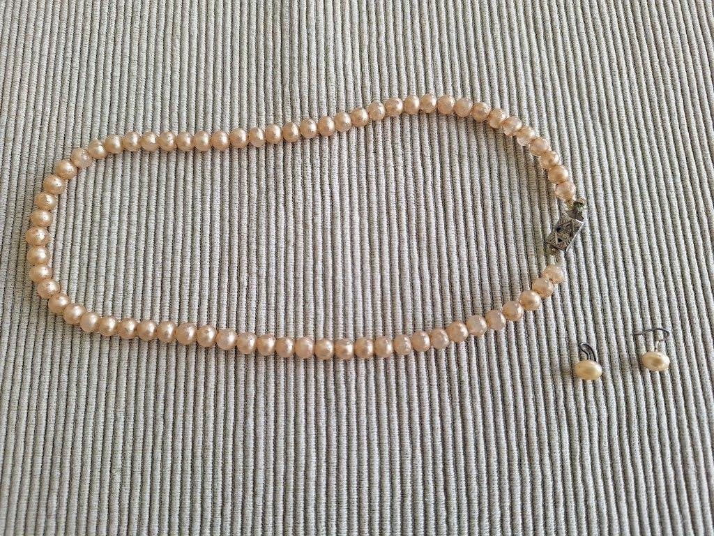 vintage juwelen, Ophalen, Zilver, Overige typen, Verguld