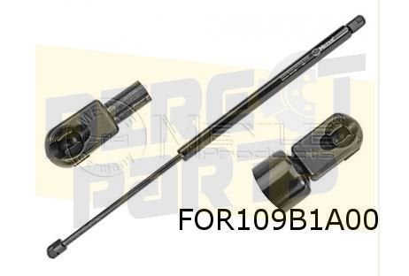 Ford Galaxy III (6/06-6/15) Gasveer achterklep OES! 1434313, -, Verzenden, -, Nieuw