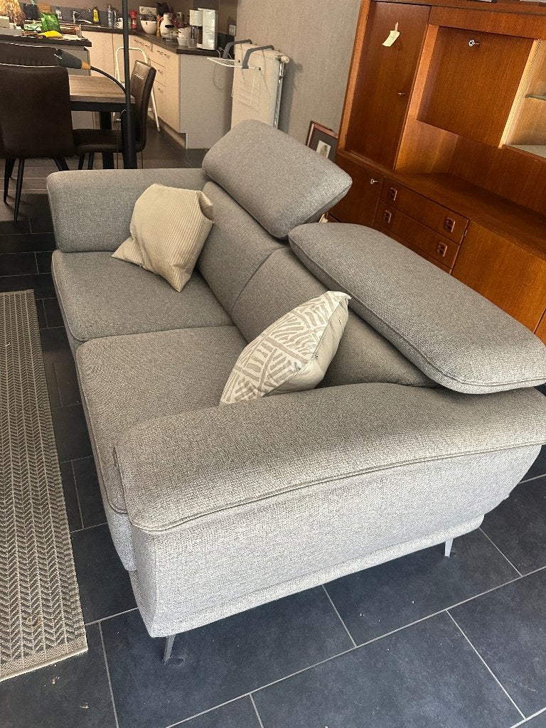 Zetel, Enlèvement, Comme neuf, Tissus, Klassiek