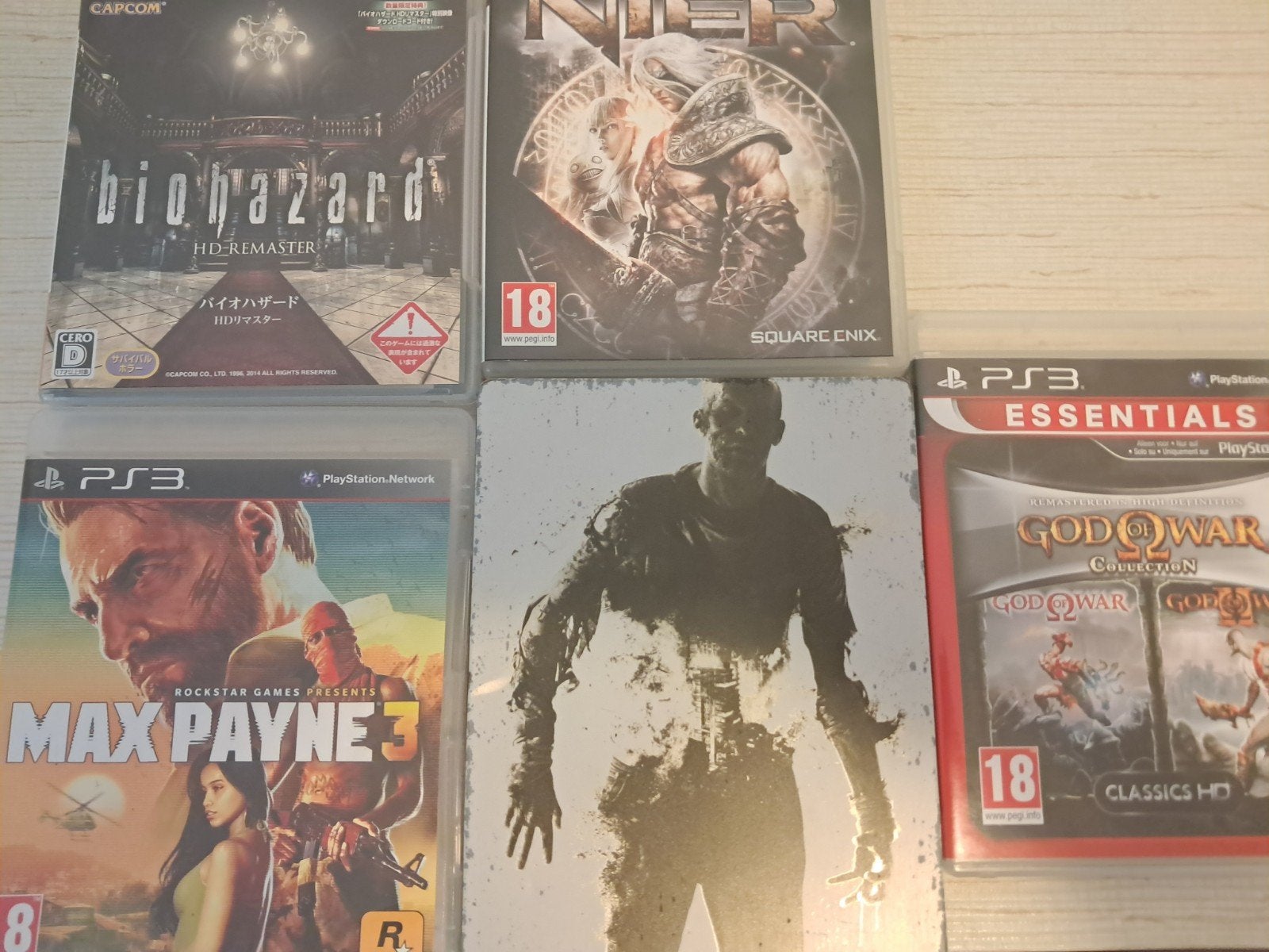 top ps3 games, Games en Spelcomputers, Games | Sony PlayStation 3, Ophalen
