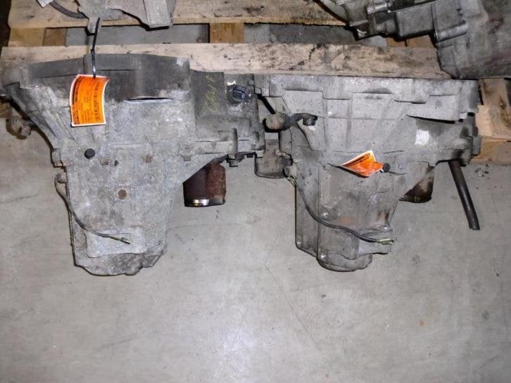 Freelander 1 1800 versnellingsbak 5-bak TRC102370 TRC102900, Jansen Laro Parts, Admin@jansenlaroparts.nl, Groenstraat 31B