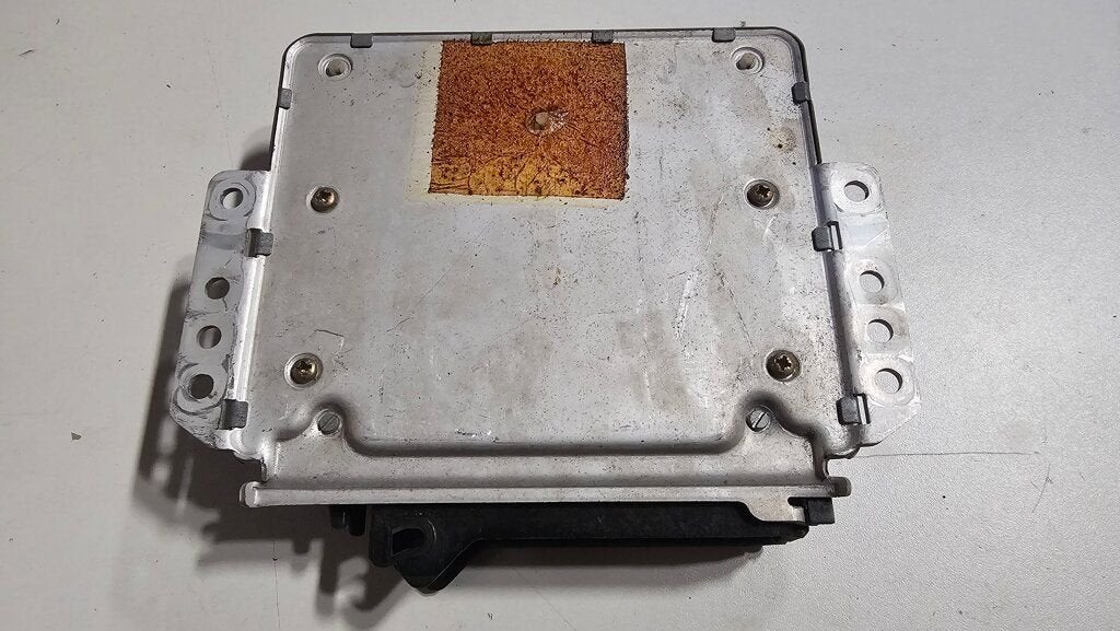 Motormanagement computer ECU DME M40B16 BMW 3 serie E30 Bosc, -, Utilisé, -, Enlèvement ou Envoi