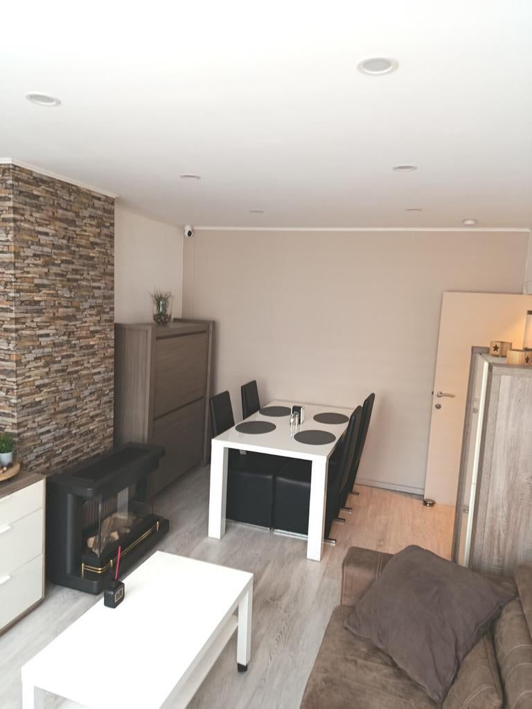 Appartement te koop Vilvoorde