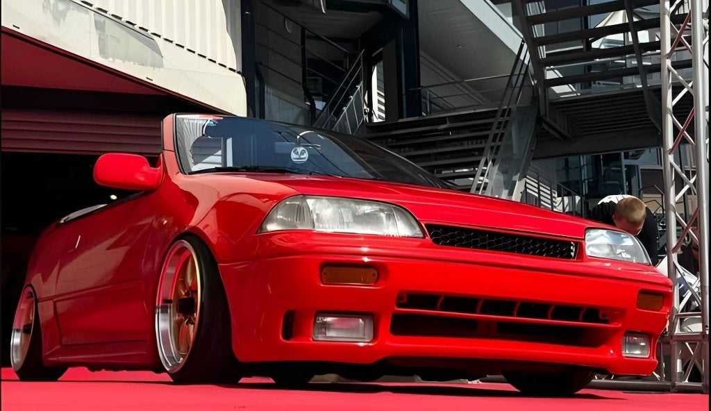 Suzuki Swift 1994 Air Ride | A vendre ou échange, Autos, Suzuki, Particulier, Swift, Essence, Euro 4, Hatchback, Boîte manuelle
