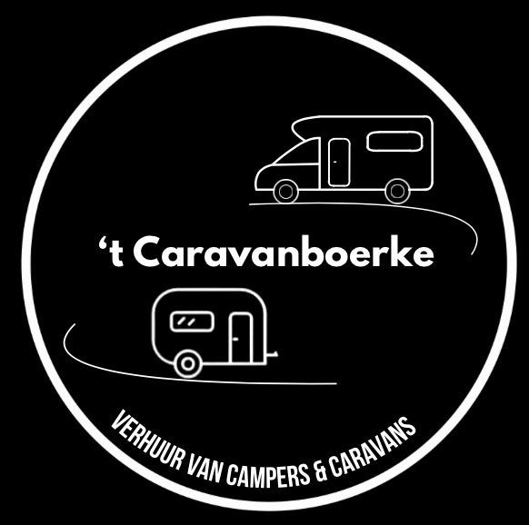 Te huur/verhuur: campers & caravans <750kg: ‘t Caravanboerke, Ophalen