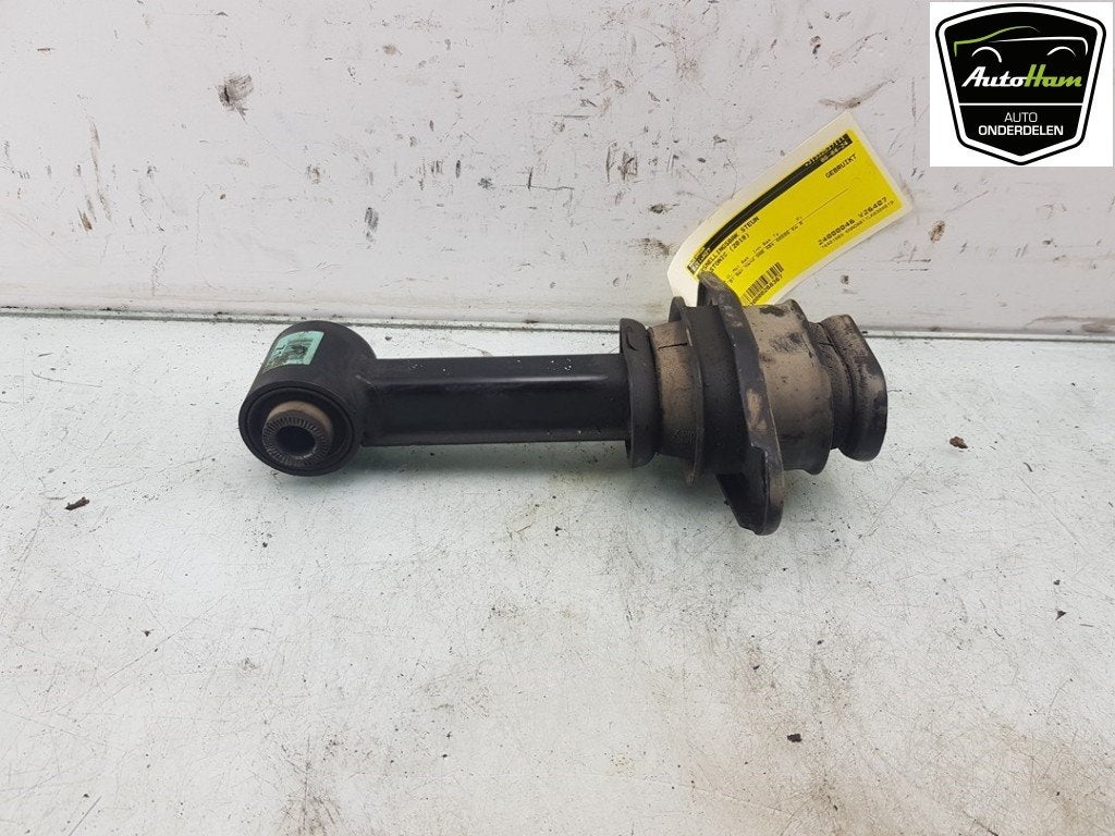 VERSNELLINGSBAKSTEUN ABS Kia Stonic (YB) (|21950H8150|), Gebruikt, Kia